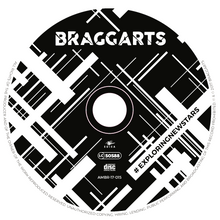 EXPLORING NEW STARS - Limited Edition (CD)